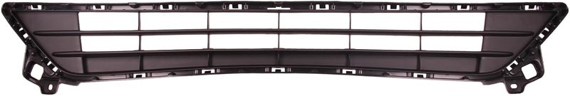 Torcia TYG Upgraded Front Bumper Grille Fit for 2014-2017 Mazda 6 w/o LED Lamps w/o Smart City Brake System, OE Style Replacement Non-Active Exterior Grille, Replaces MA1036122 GJR9-50-1T1A - Image 2